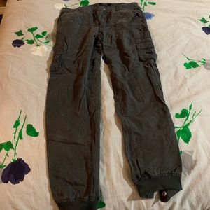 Cargo Pants by Forever 21